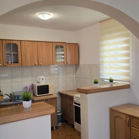 Vito Apartments Сутоморе Екстер'єр фото