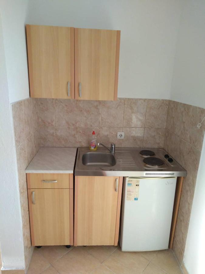 Vito Apartments Сутоморе Екстер'єр фото