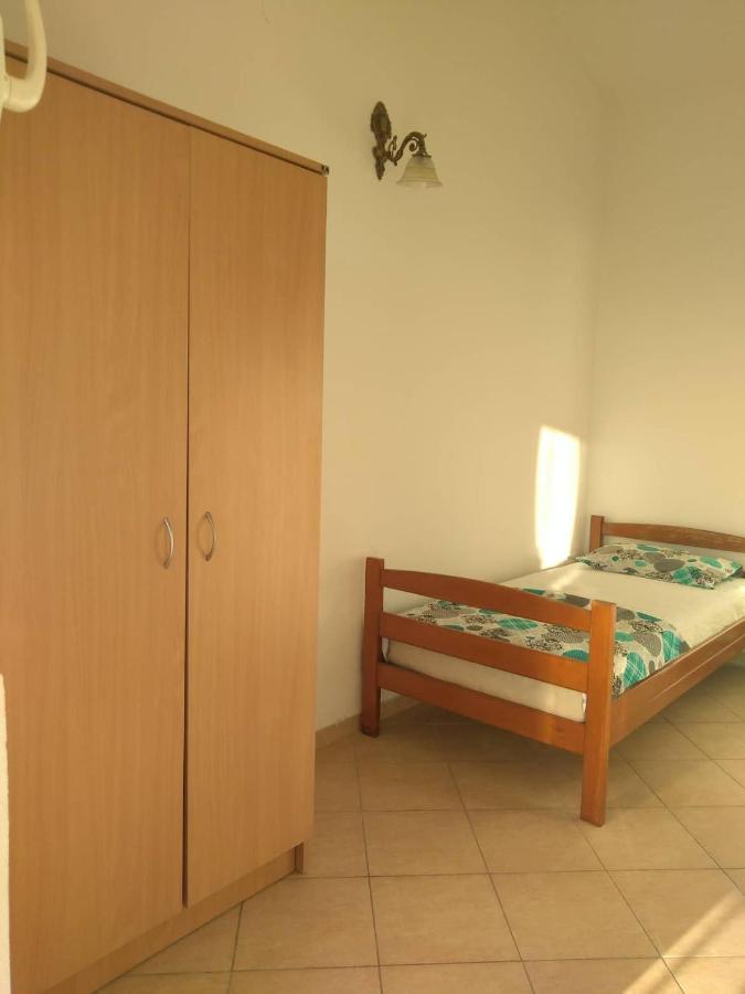 Vito Apartments Сутоморе Екстер'єр фото