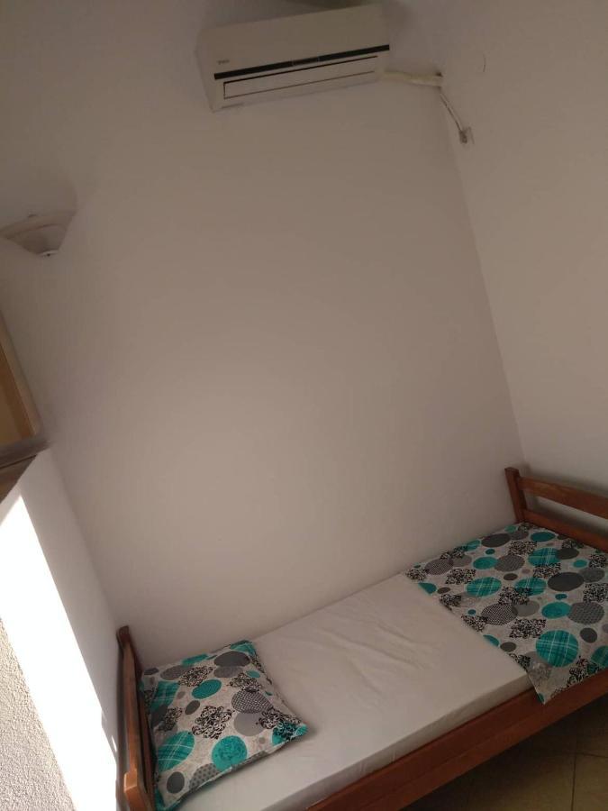 Vito Apartments Сутоморе Екстер'єр фото