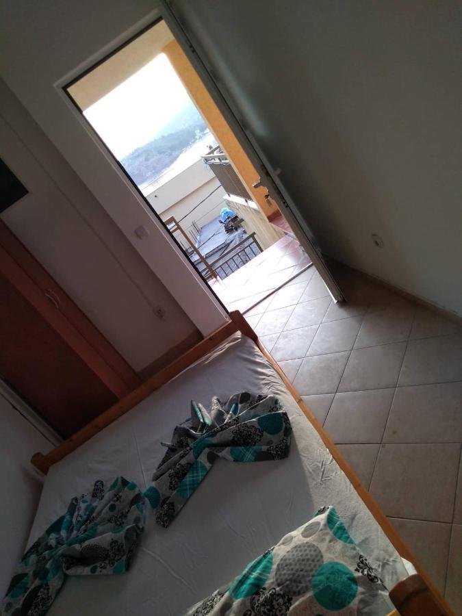 Vito Apartments Сутоморе Екстер'єр фото