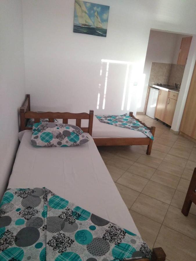 Vito Apartments Сутоморе Екстер'єр фото