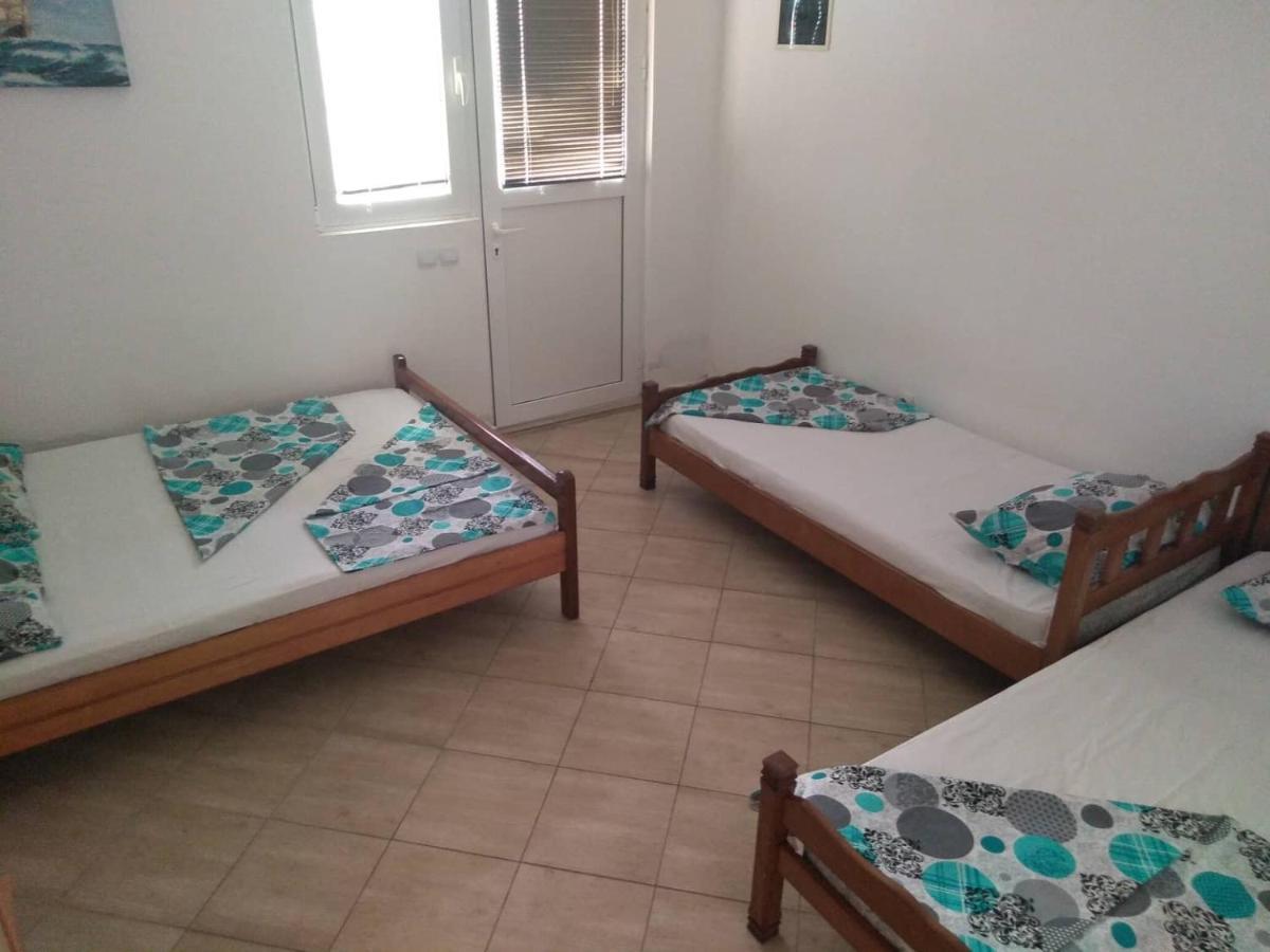 Vito Apartments Сутоморе Екстер'єр фото