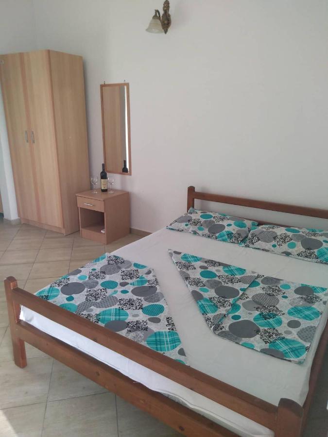 Vito Apartments Сутоморе Екстер'єр фото