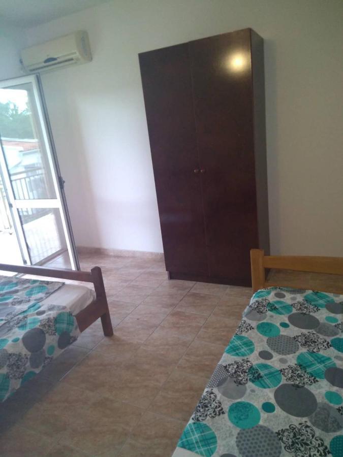 Vito Apartments Сутоморе Екстер'єр фото