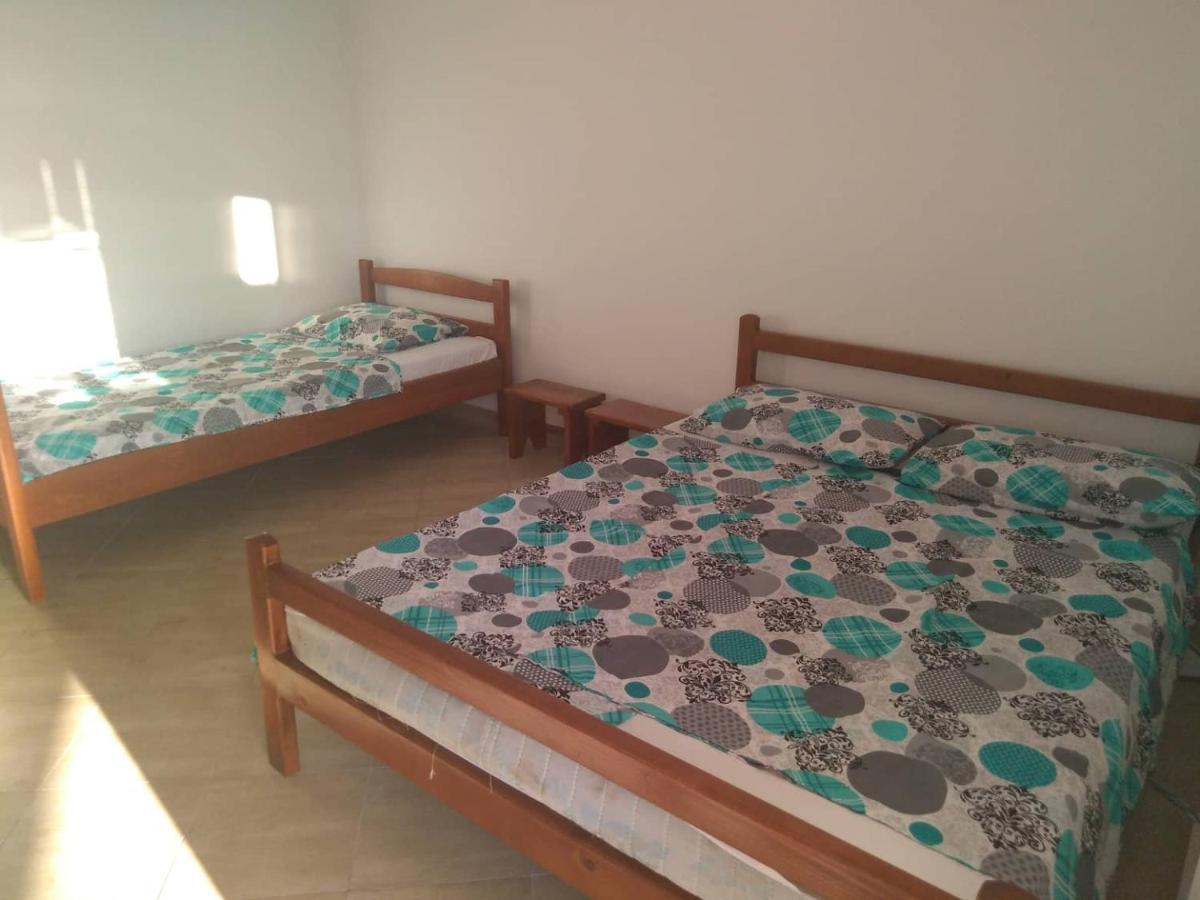 Vito Apartments Сутоморе Екстер'єр фото
