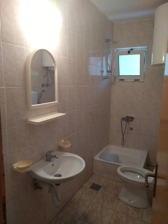 Vito Apartments Сутоморе Екстер'єр фото