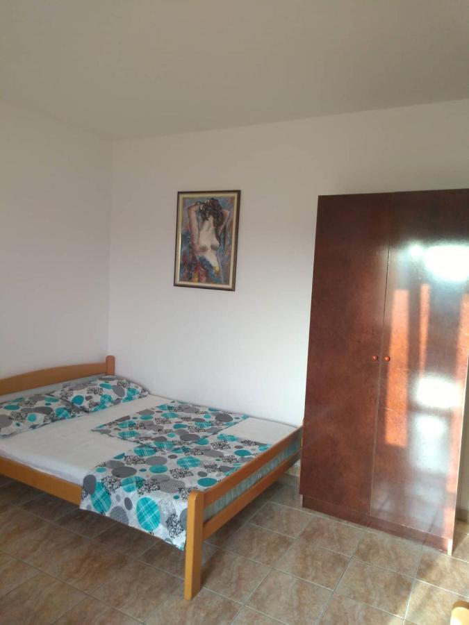 Vito Apartments Сутоморе Екстер'єр фото