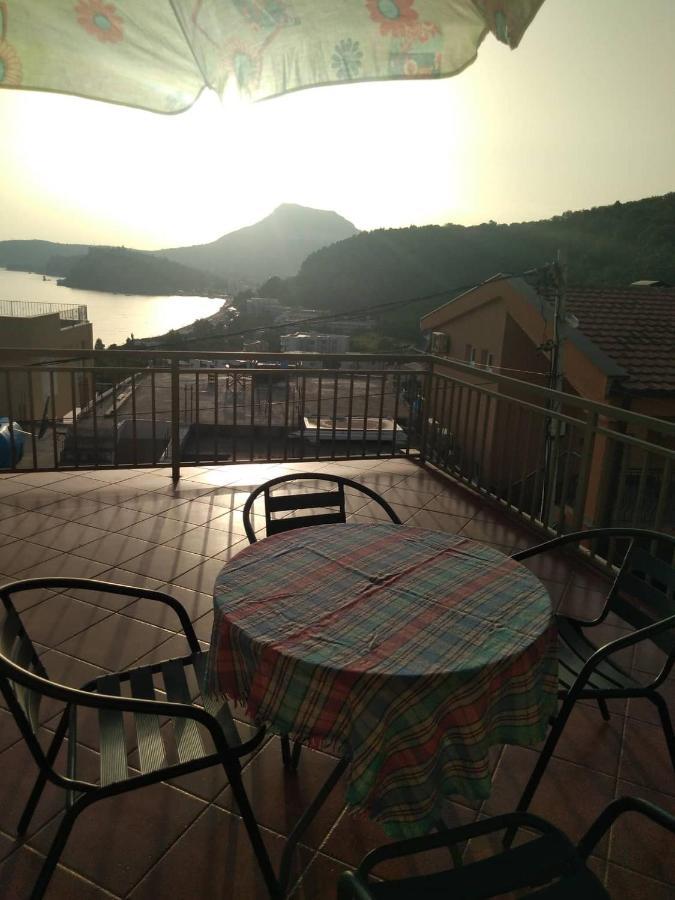 Vito Apartments Сутоморе Екстер'єр фото
