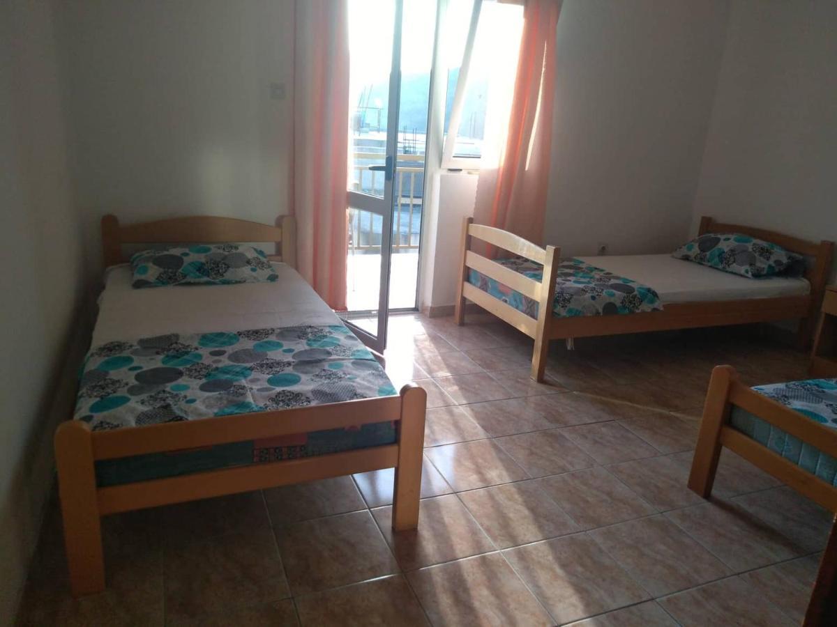 Vito Apartments Сутоморе Екстер'єр фото