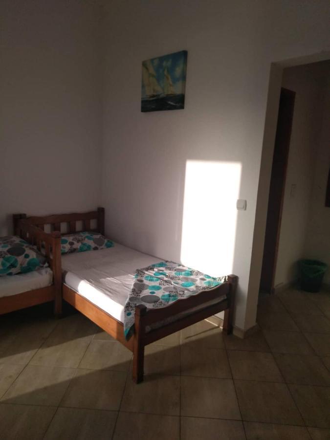 Vito Apartments Сутоморе Екстер'єр фото