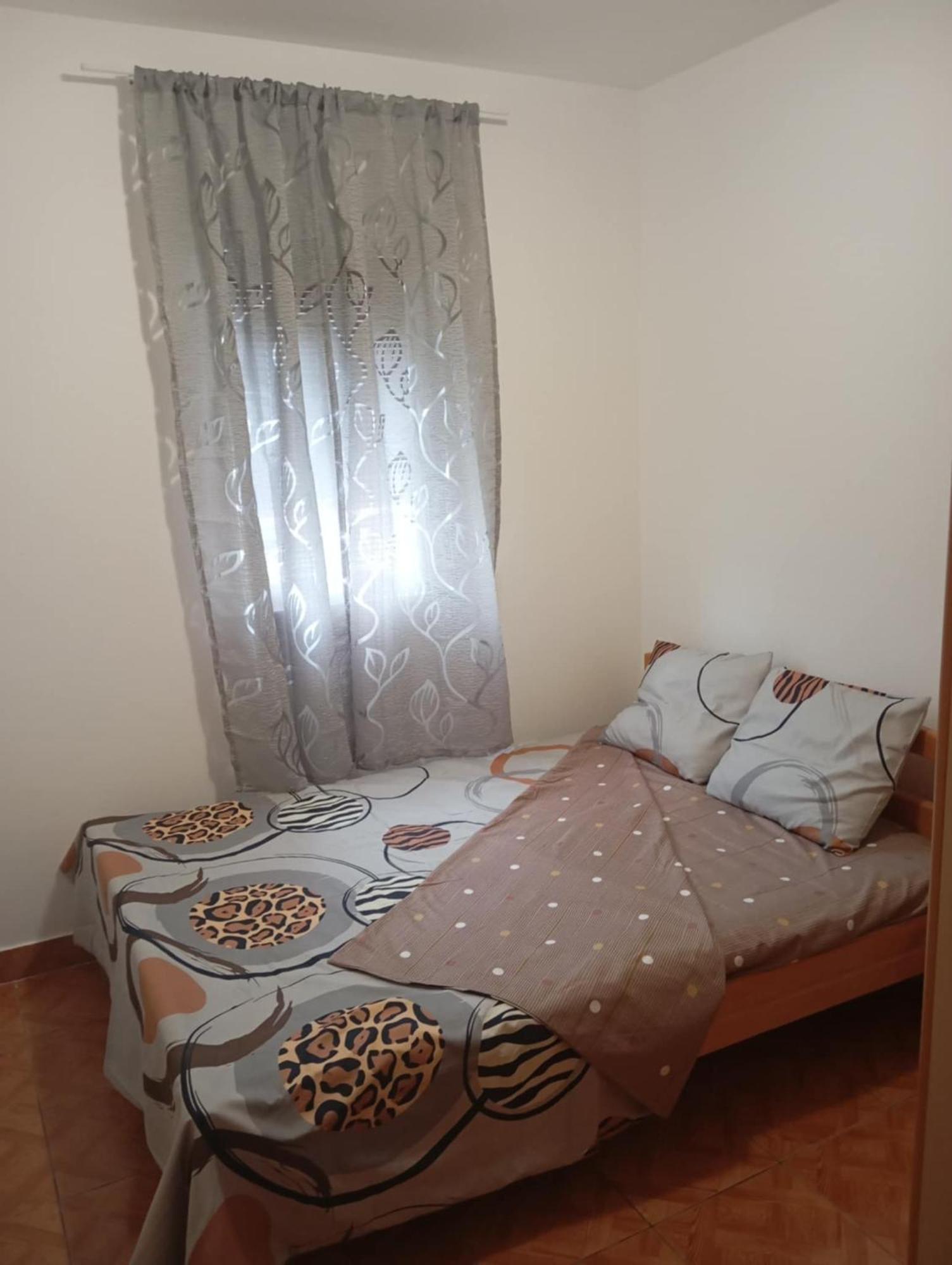 Vito Apartments Сутоморе Екстер'єр фото