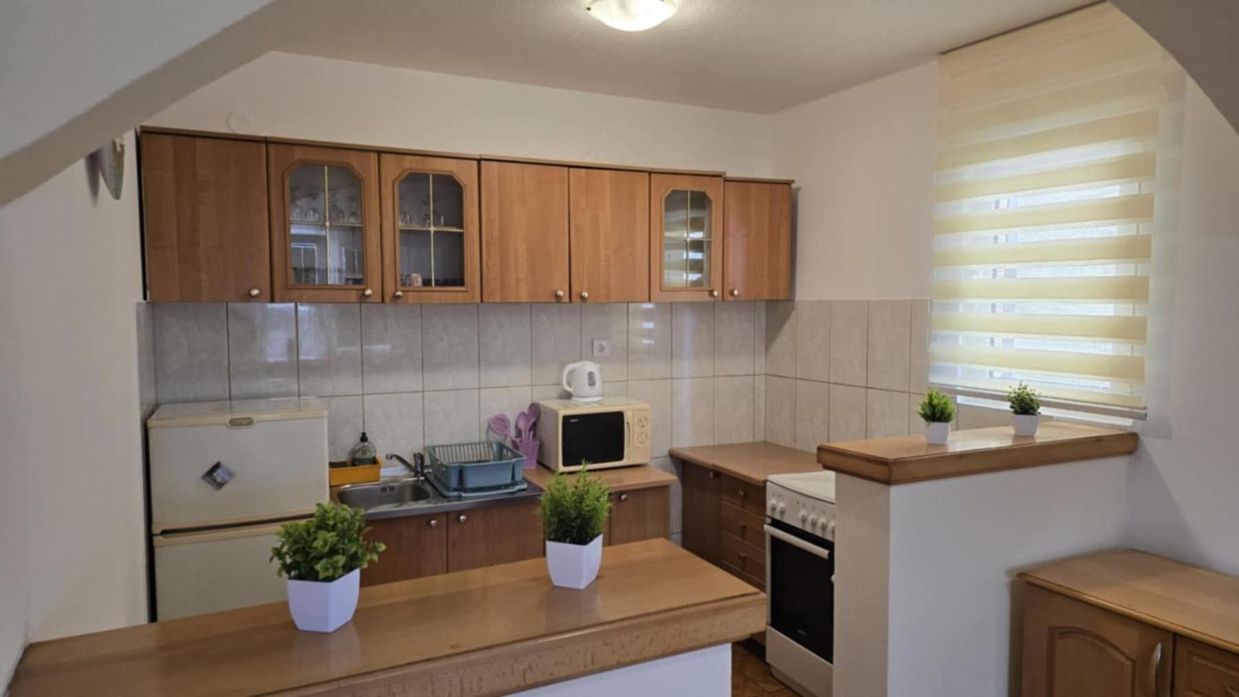 Vito Apartments Сутоморе Екстер'єр фото