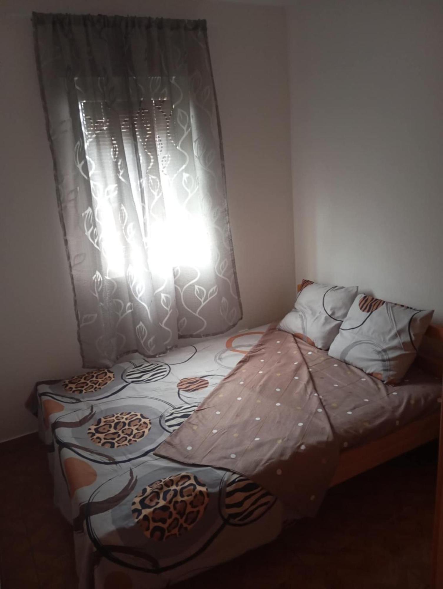 Vito Apartments Сутоморе Екстер'єр фото