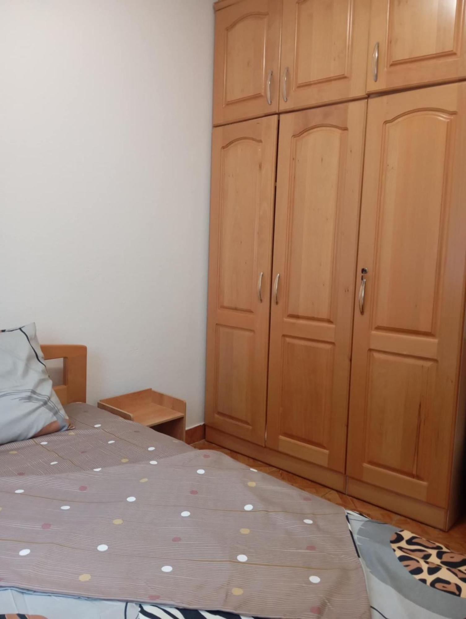 Vito Apartments Сутоморе Екстер'єр фото