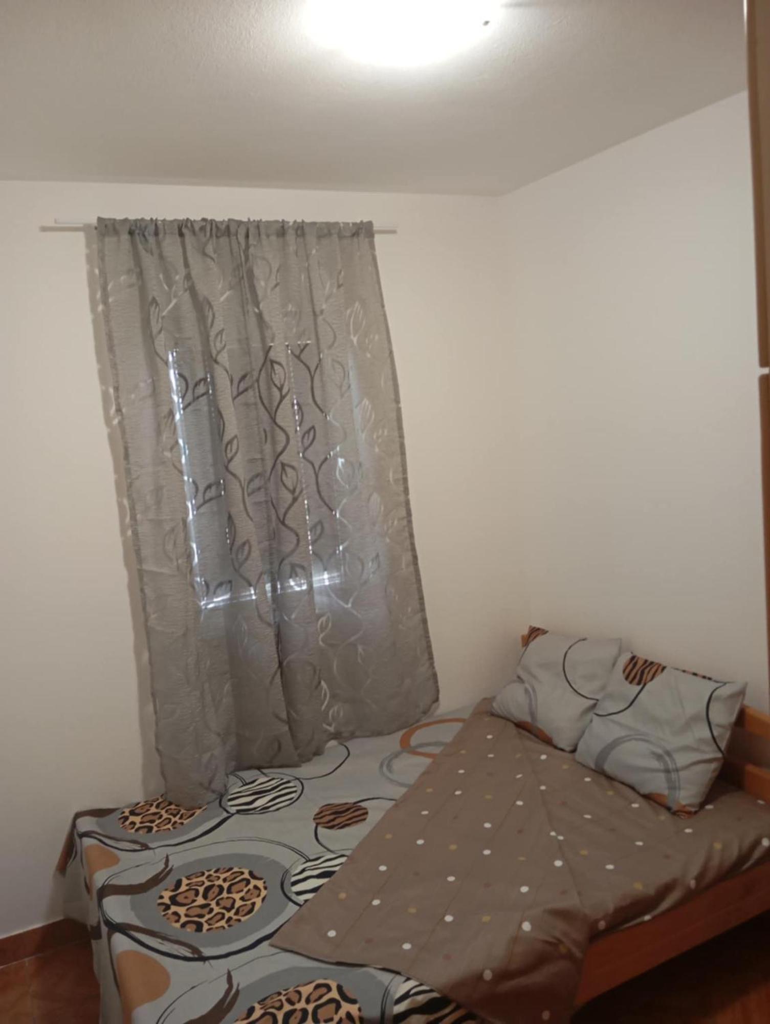 Vito Apartments Сутоморе Екстер'єр фото