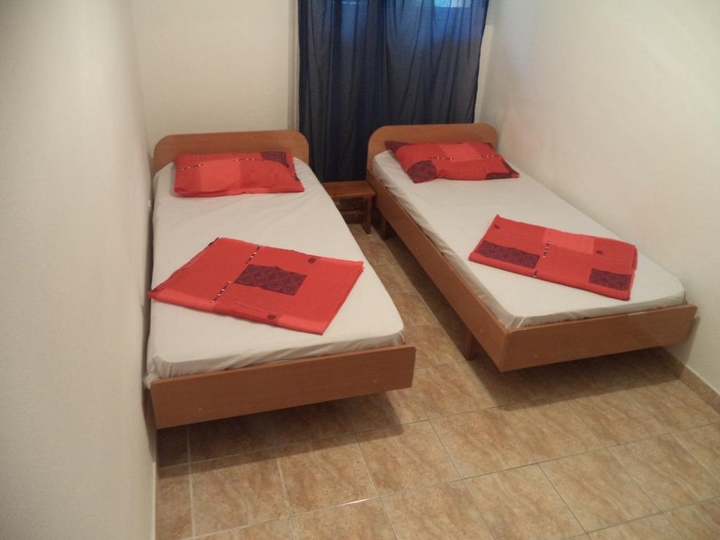 Vito Apartments Сутоморе Номер фото