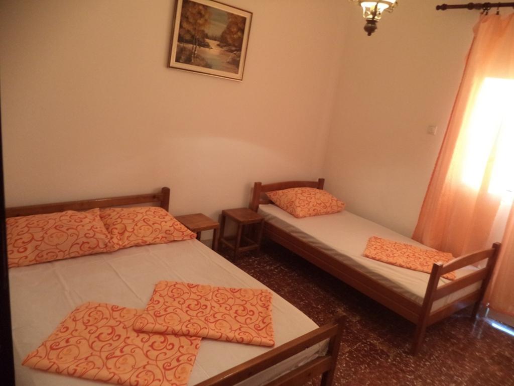 Vito Apartments Сутоморе Номер фото