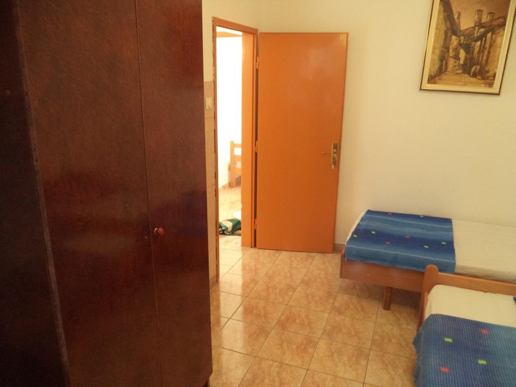 Vito Apartments Сутоморе Номер фото