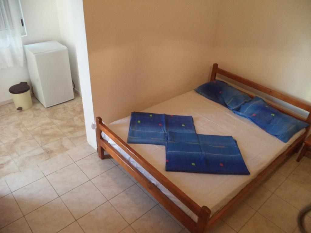 Vito Apartments Сутоморе Номер фото